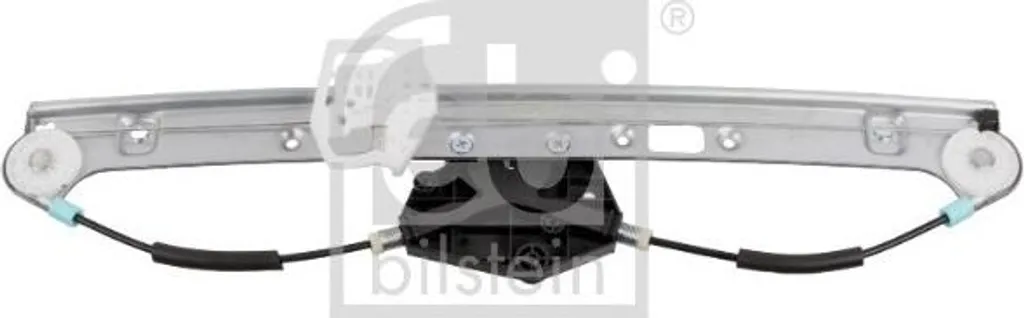 Réparer vitre arrière bloquée BMW X3 2003-2011 avec ce lève-vitre complet