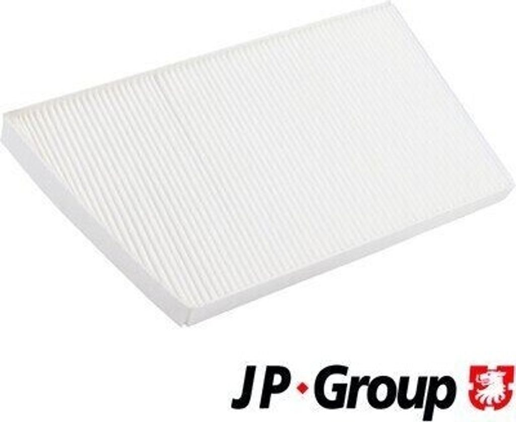 JP GROUP 1328100800 - OE 2038300118 Innenraumfilter für C-Klasse (W203), C-Klasse (S202), C-Klasse (CL203), C-Klasse (S203), CLK (C209), CLK (A209...
