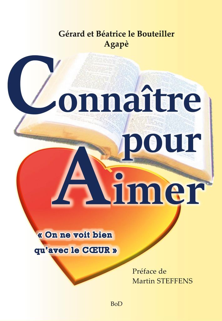 Connaître pour aimer