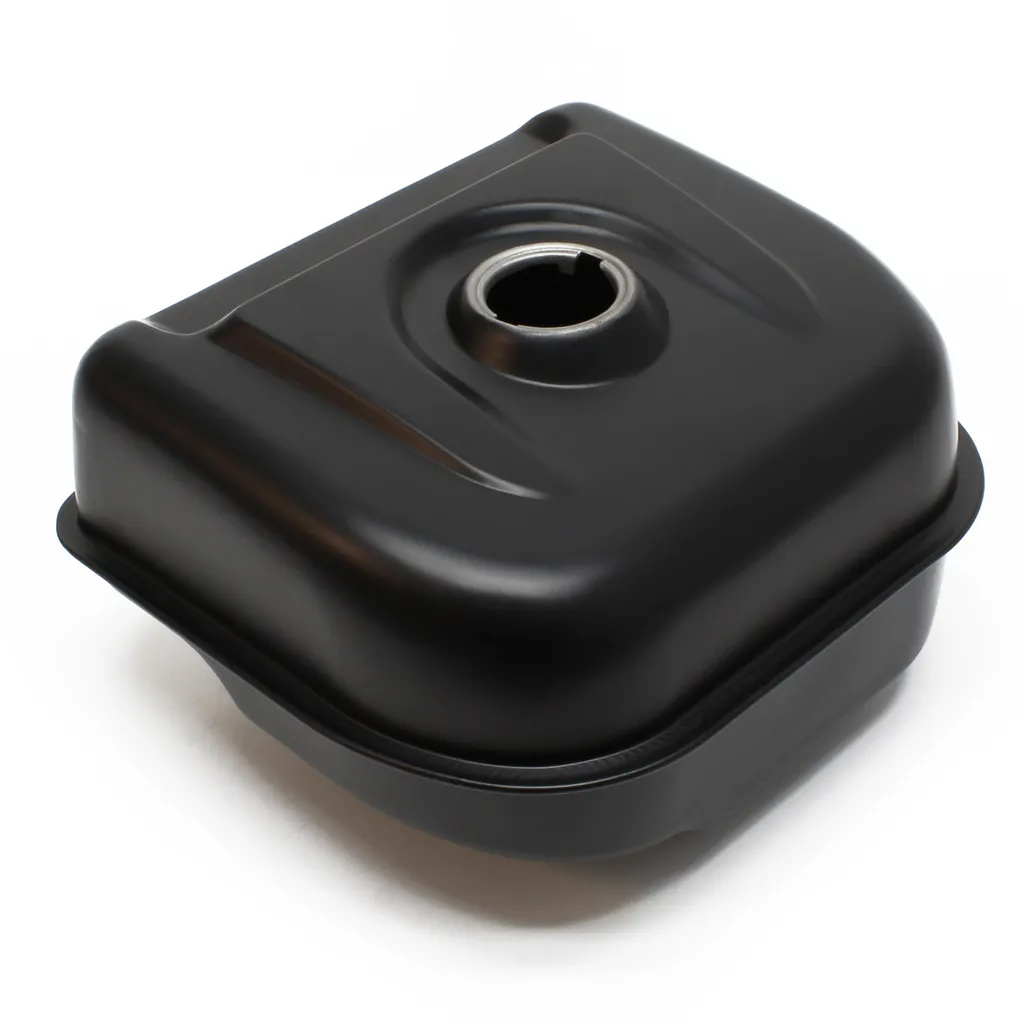 Réservoir d'essence pour moteur thermique 9 CV - Pièce de rechange robuste
