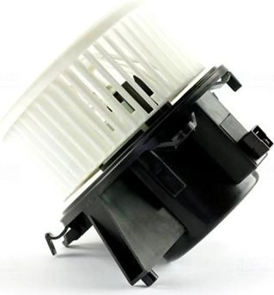 Moteur ventilation habitacle pour Fiat Punto et Doblo - Pièce 87124