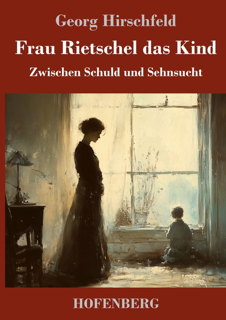 Frau Rietschel das Kind