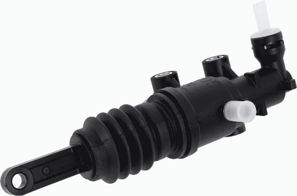 Émetteur d'Embrayage pour Ranger - Réparer Commande Embrayage Dur ou Mou