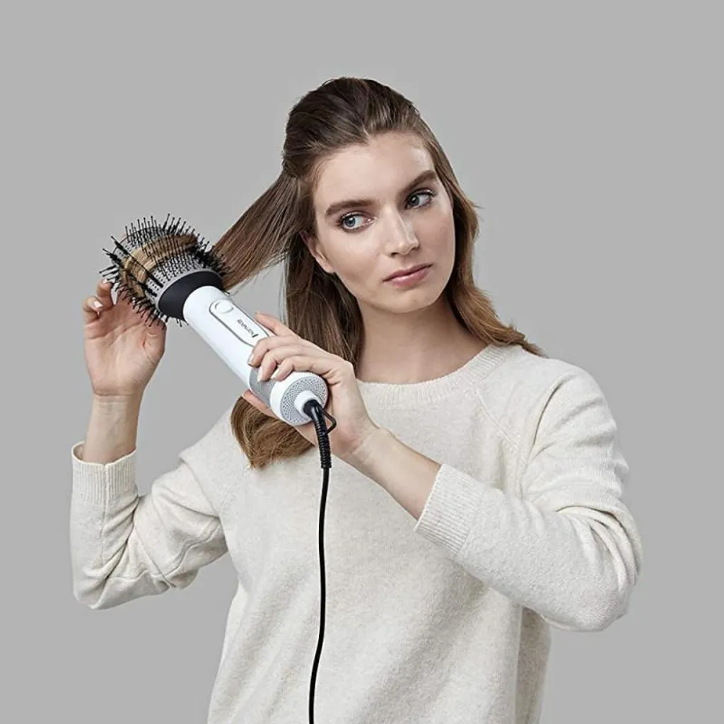 Spazzola Remington Hydraluxe AS8901 Caldo Rose Gold | Volume 1200W - 12