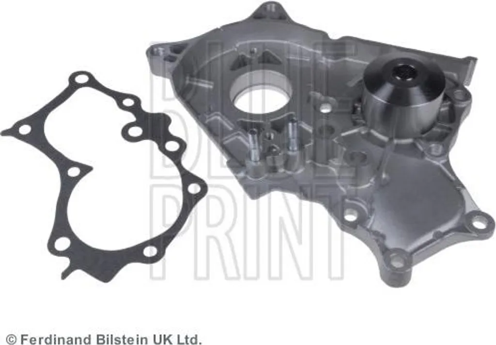 Pompe à eau robuste ADT39189 Blue Print avec joint d'étanchéité pro