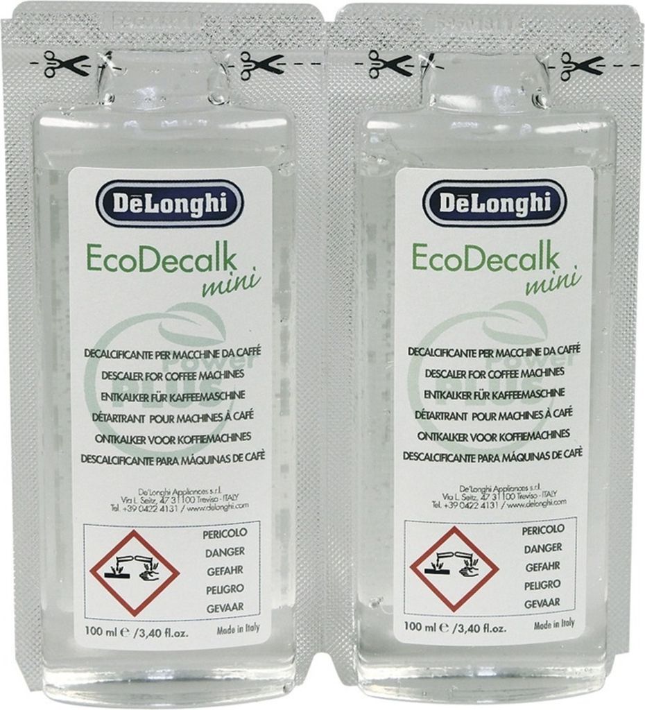 Entkalker Kaffeemaschine 200 ml Produktbild 9