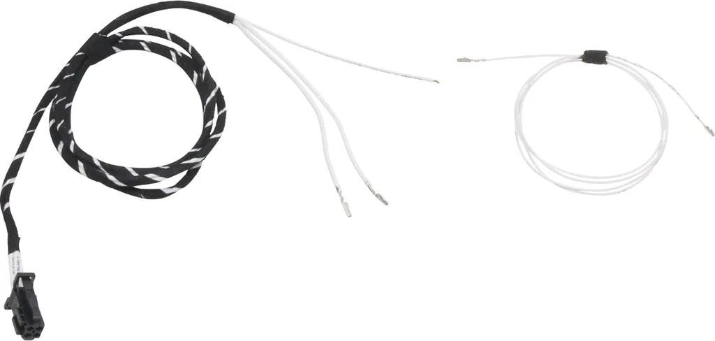 Adaptateur faisceau pour pare-soleil électrique : kit Kufatec fiable