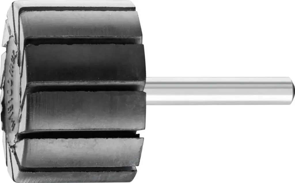 Porte-manchon cylindrique PFERD GK à expansion rapide pour meulage