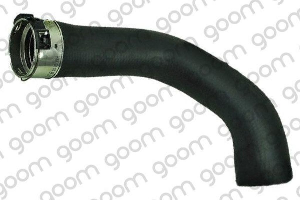 GOOM AH-0790 Turbo Ladeluftschlauch für NISSAN Qashqai II (J11, J11)