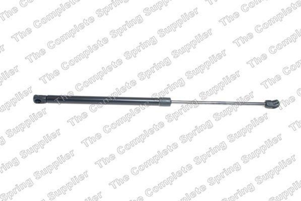 LESJÖFORS 8156833 Gasdruckdämpfer, Kofferraum/Laderaum OE 2049800764 kompatibel mit GLK-Klasse