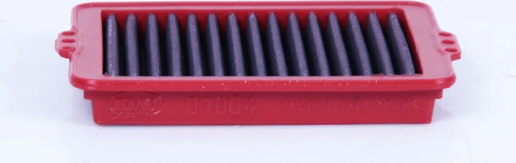Filtre à air BMC FM01004 pour entretien performance et longévité