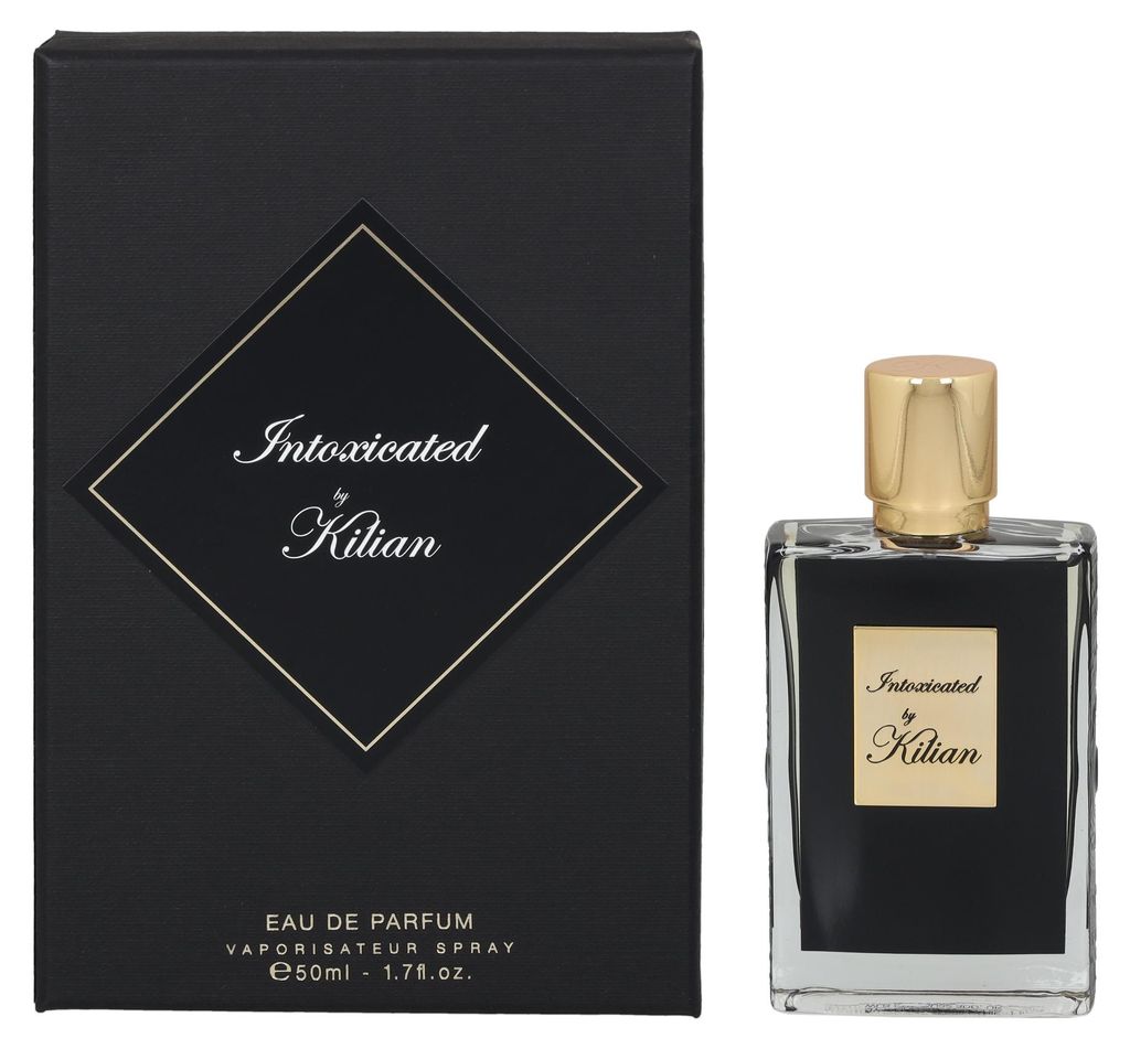 Kilian Intoxicated Eau de Parfum 50 ml Image du produit 