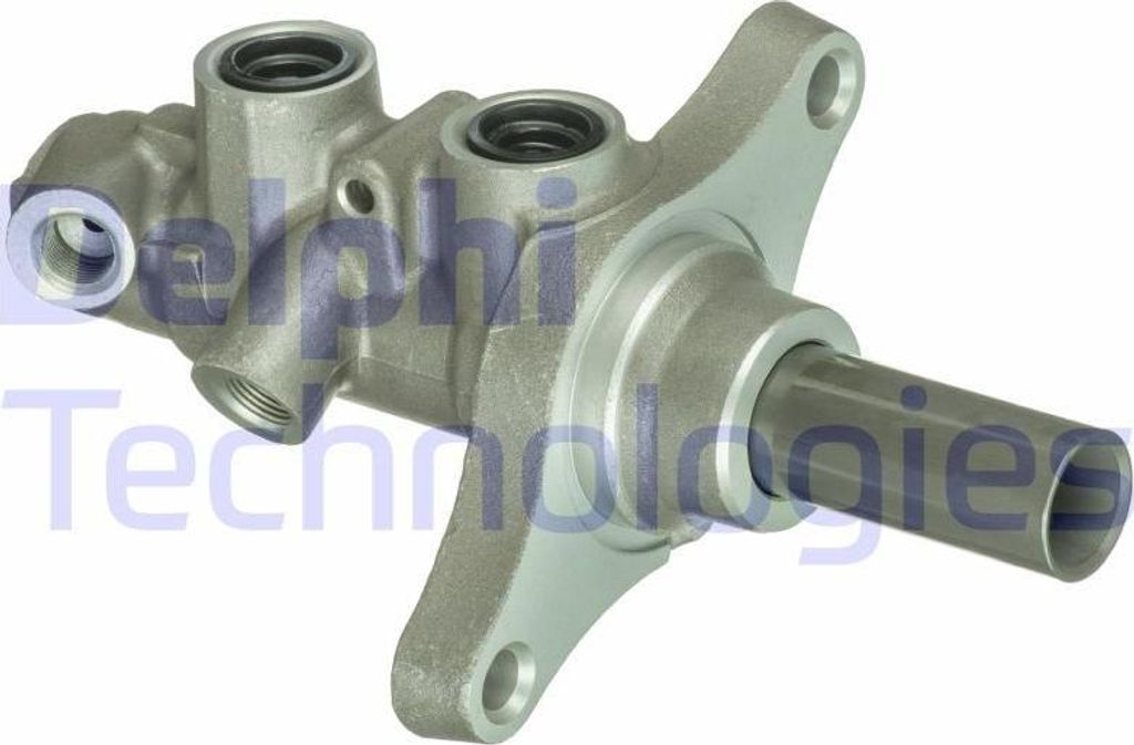 DELPHI LM80510 Bremszylinder Hauptbremszylinder für FORD ECOSPORT