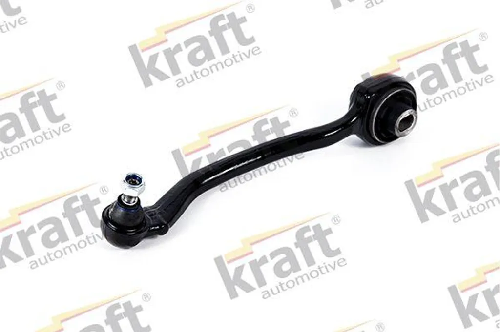Bras de suspension KRAFT Automotive 4211283 haute durabilité Mercedes
