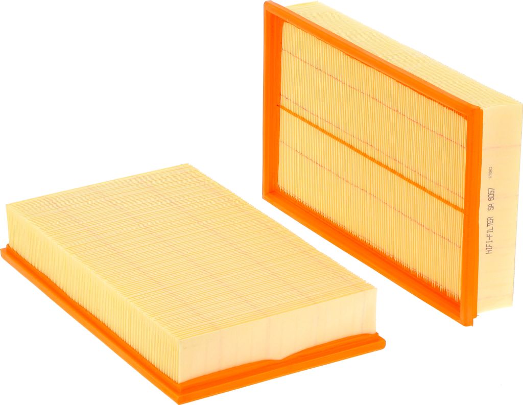 Luftfilter SA 6057