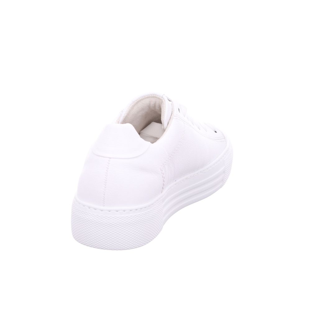 Gabor Damen Sneaker 46.460.50 Farbe: Weiß Größe: 38 Produktbild 18