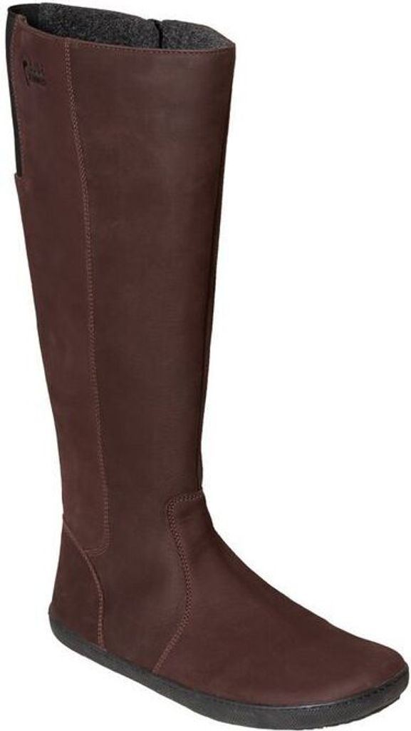 Winter Barfußschuh Dia Dark Brown Women Dark Brown 40 Produktbild 5