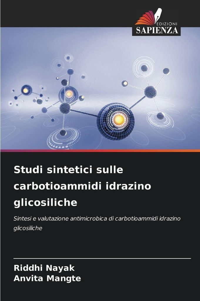 Studi sintetici sulle carbotioammidi idrazino glicosiliche