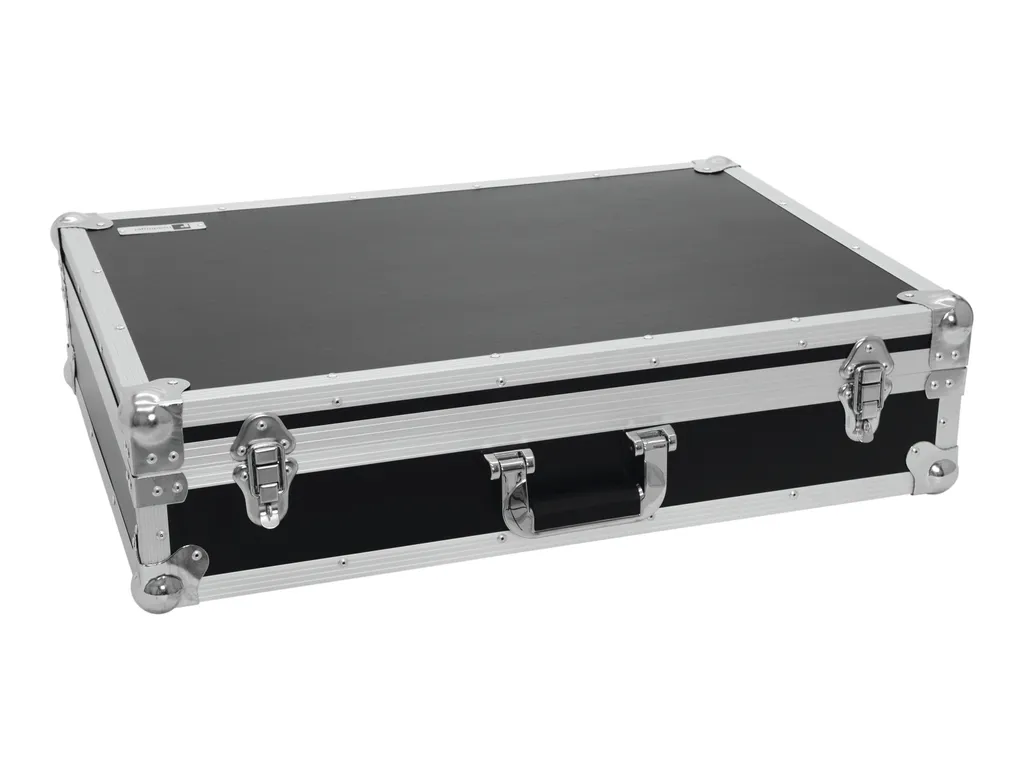 Valise de protection 70x50x17cm pour instruments et optiques Roadinger
