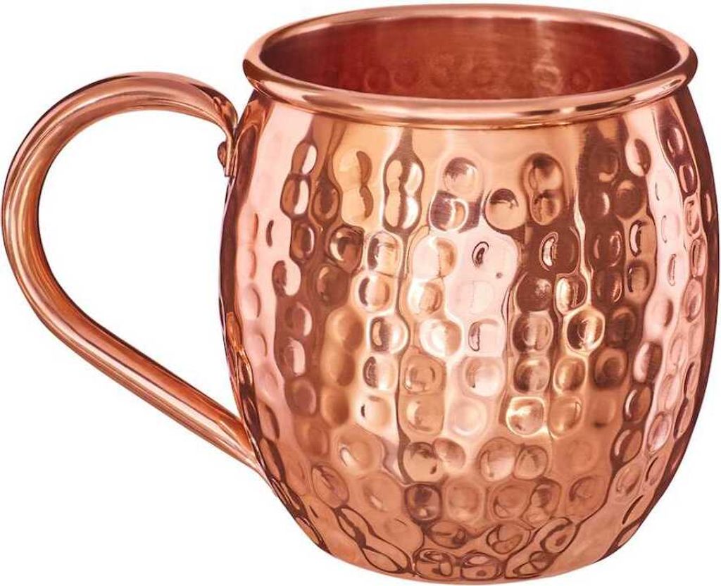 Specter & Cup Kupferbecher Matteo einzeln