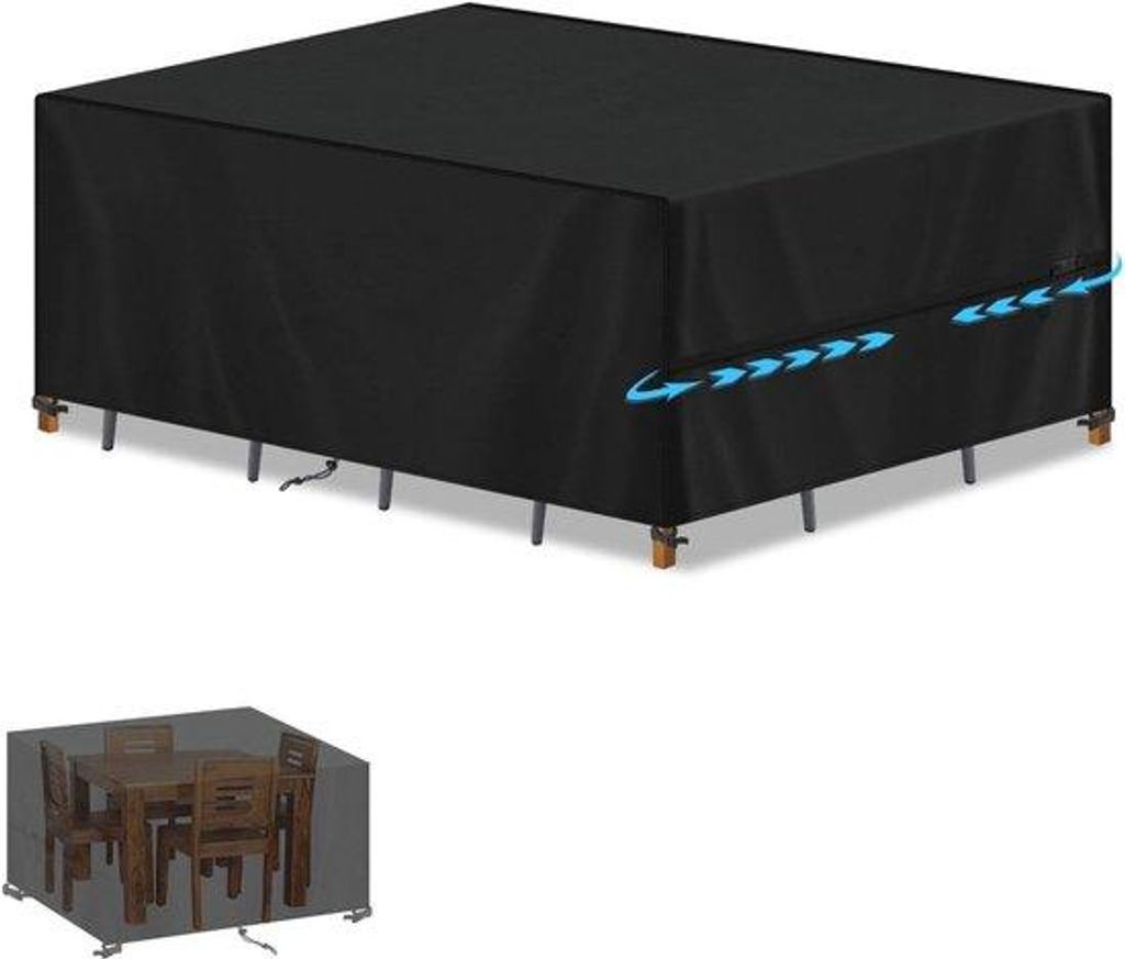 Famanu Ultralight Dry Bag Set - Wasserfestes, reißfestes Material mit getapeten Nähten - mehrere Größen