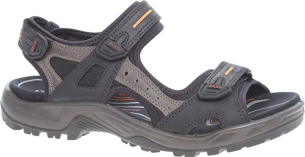 Ecco Buty Offroad Trekking, 06956450034 Zdjęcie produktu 
