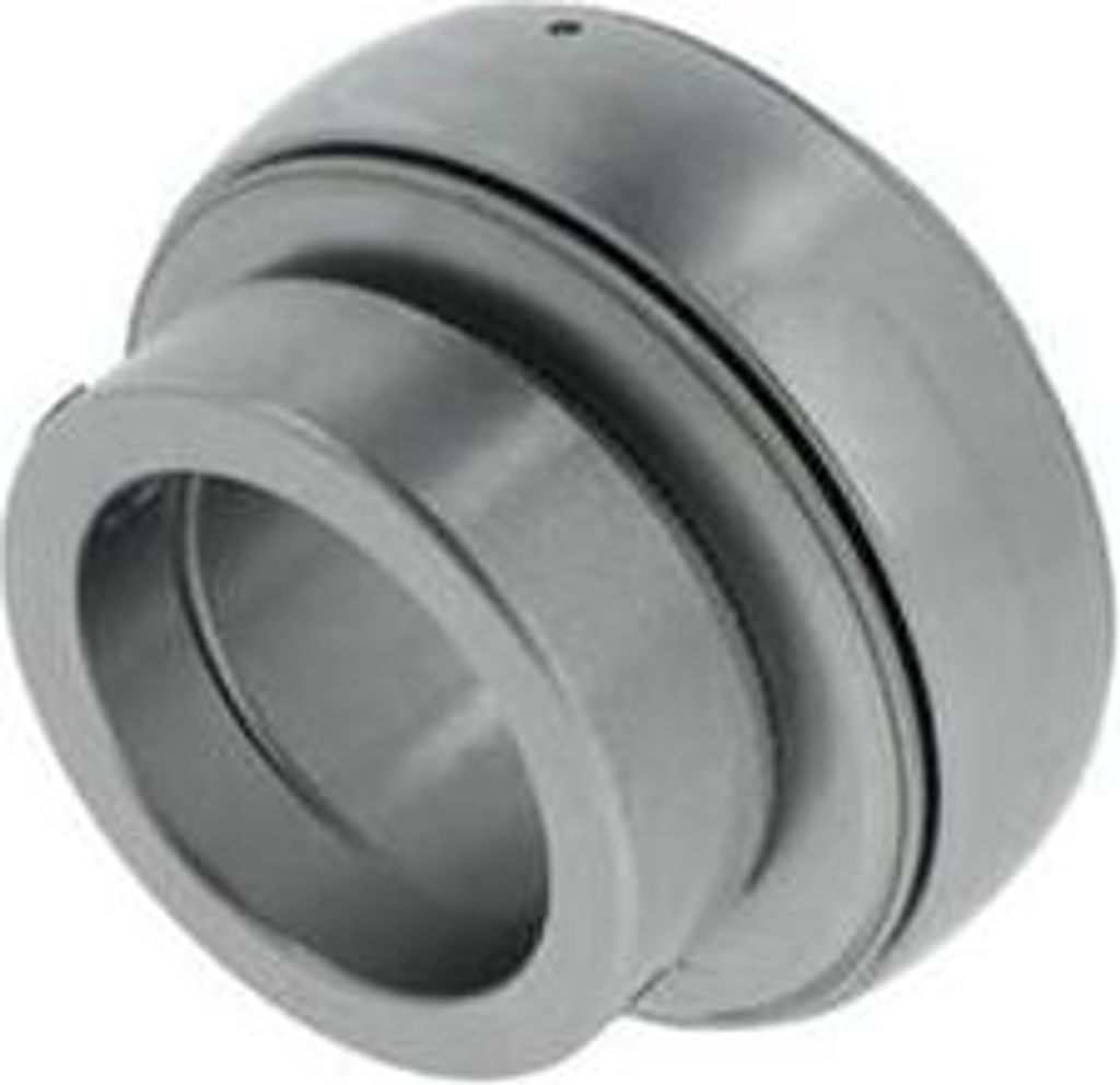 Spannlager EX211 AGR Innen- 55 mm Auen- 100 mm Breite71,3 mm