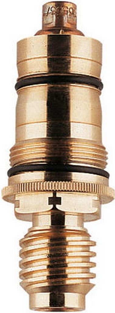 Grohe Thermoelement 1/2´´ Bimetall chrom - 47450000 Produktbild 