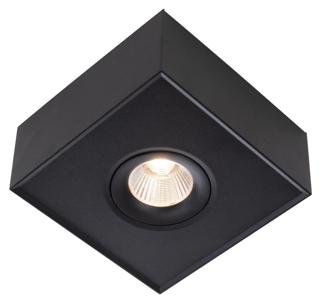 SLC Leuchte DL04 SURFACE X1 R83 BL 655TED 927 IP21 36d