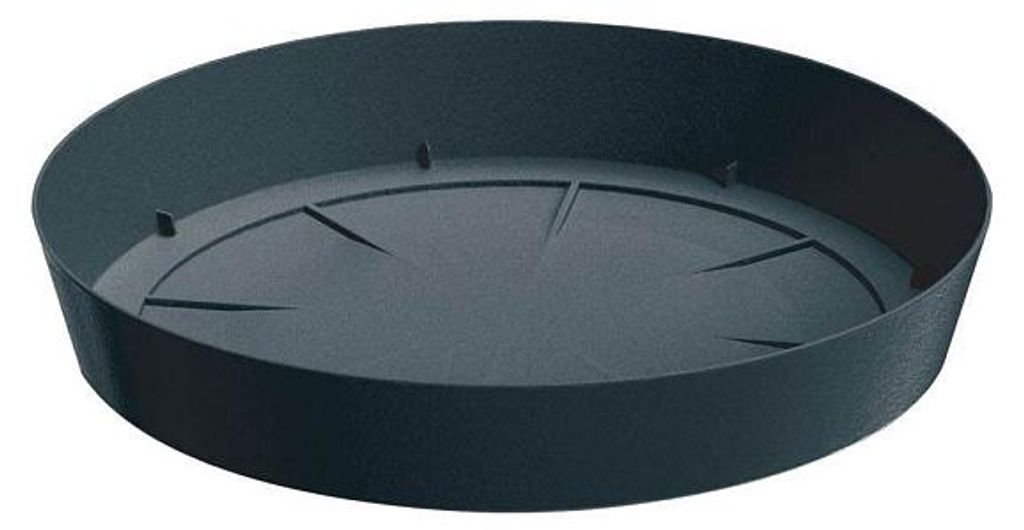 Prosperplast Schale LOFLY 30,5 cm - Farbe: Anthrazit