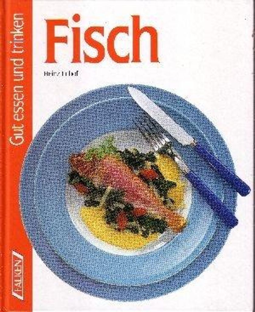 Fisch | Heinz Imhof