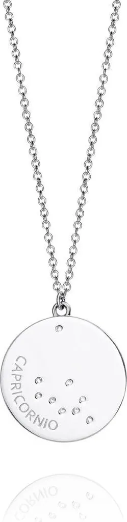 Collier Argent 925 Anti-Ternissement Viceroy Jewels 61014C000-38C