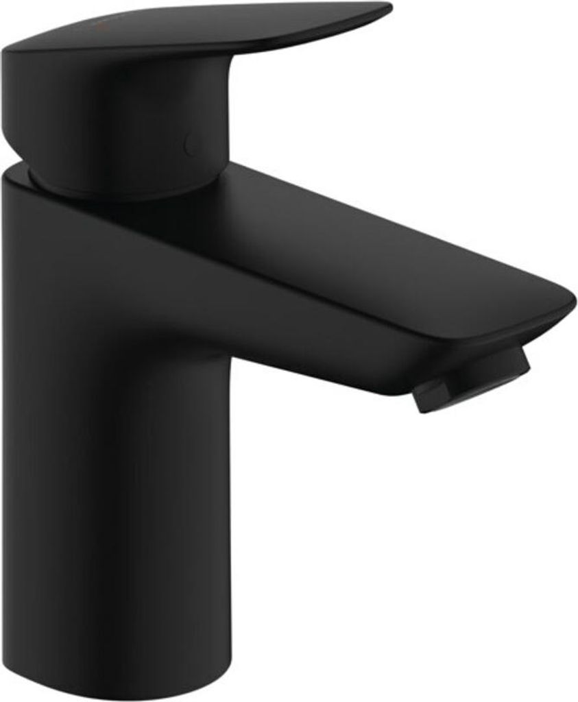 hansgrohe Logis bateria umywalkowa, ComfortZone100, push Zdjęcie produktu 