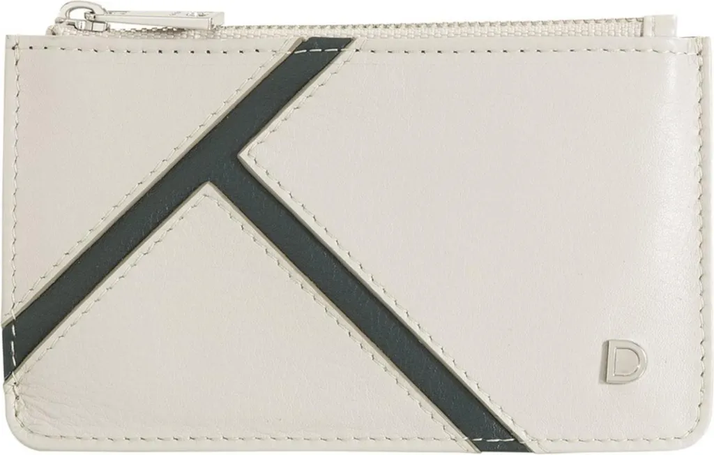 Portefeuille DuDu 627505839 avec Protection RFID et Rangement Cartes