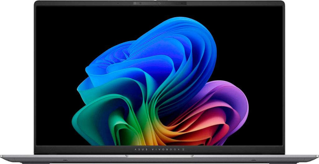 ASUS Vivobook S5507QA-MA006W/15,6"/Snapdragon X1E 78 Produktbild 