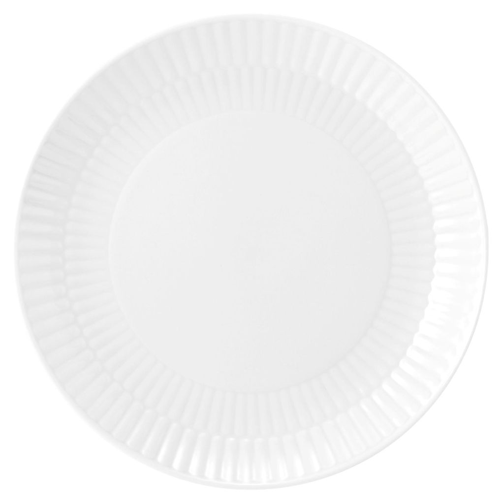 Plech na pečenie 16 cm AMINA, biely, Seltmann Weiden Obrázok produktu 