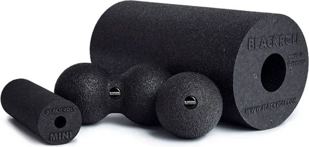BLACKROLL BLACKBOX - Sady nástrojů na fasádu v různých Obrázek produktu 16