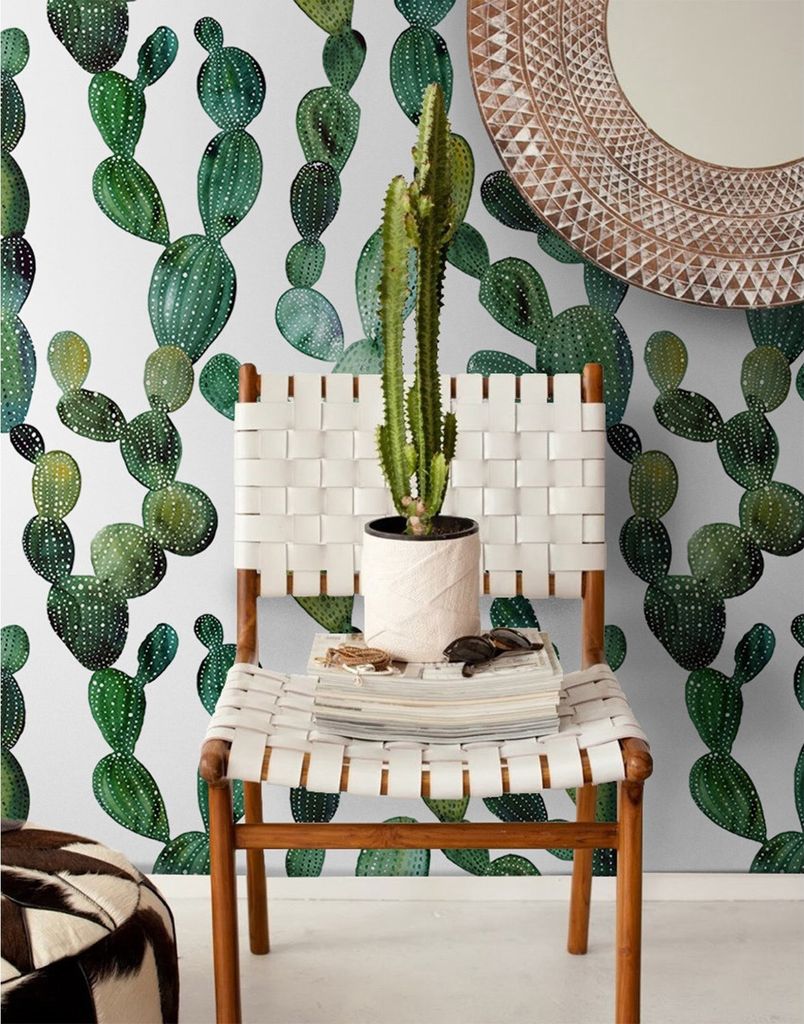 Coloray Fototapete 416x254 cm Vlies-Fototapete - Utensil