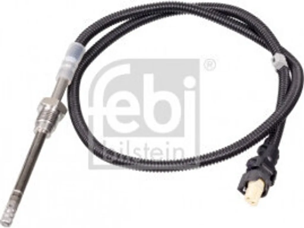 Capteur température échappement Mercedes Classe M W166 - FEBI 100828