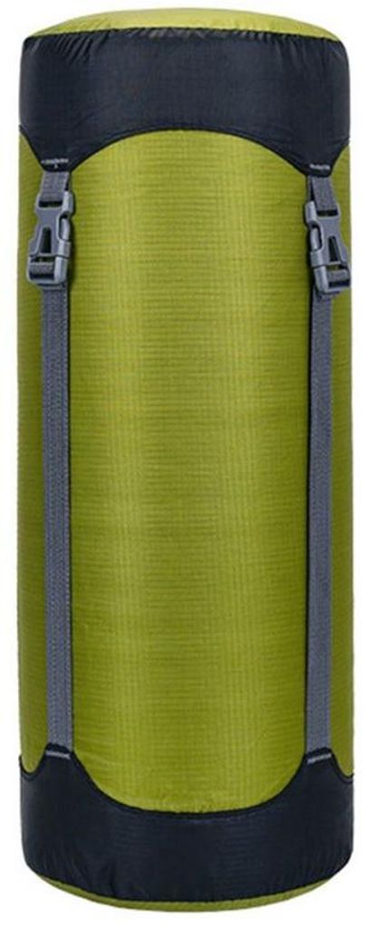 Wasserfeste Reisebeutel - 25L Schlafsack Reisebeutel - Wasserdichte Reisebeutel für Outdoor - Tasche mit Riemenzug - Ideal für Trekking, Wandern ...