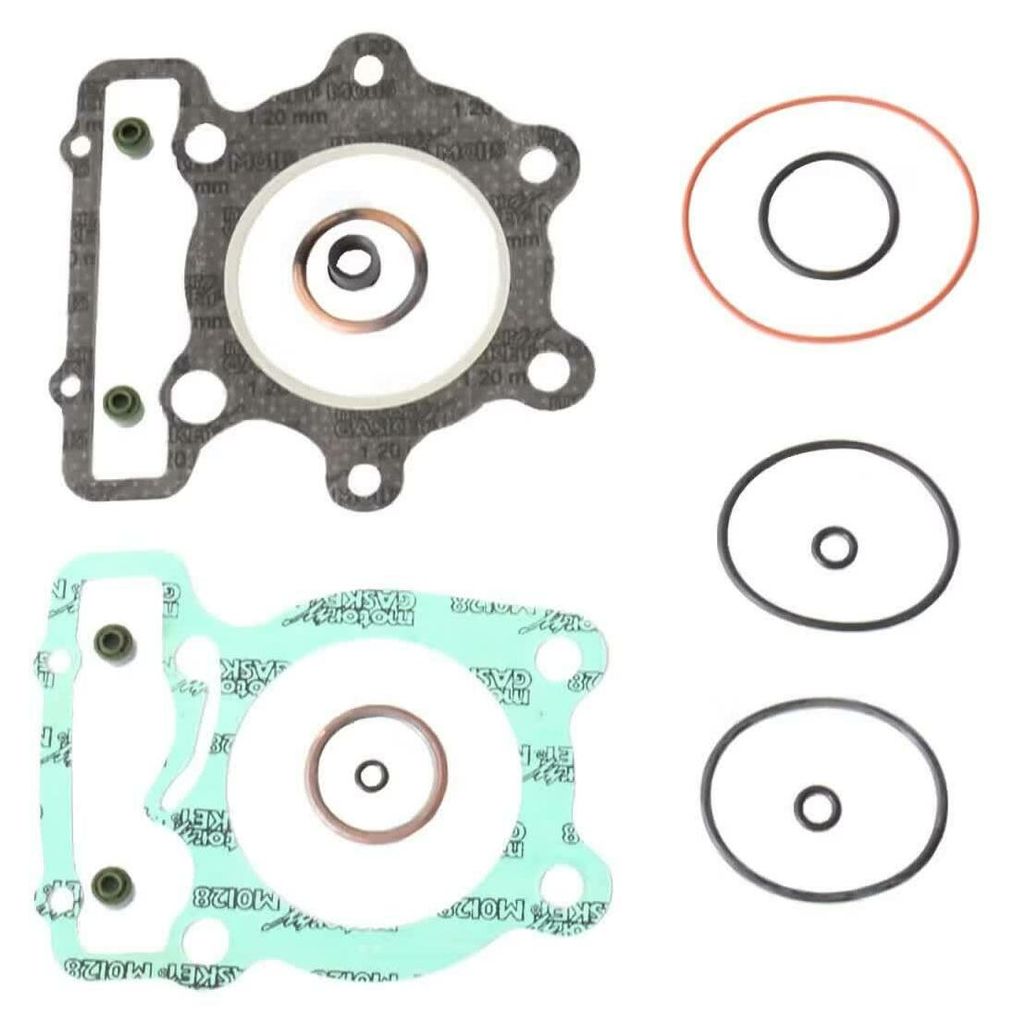 Motordichtsatz Dichtsatz Gasket TOP END für FÜR HONDA XL Produktbild 