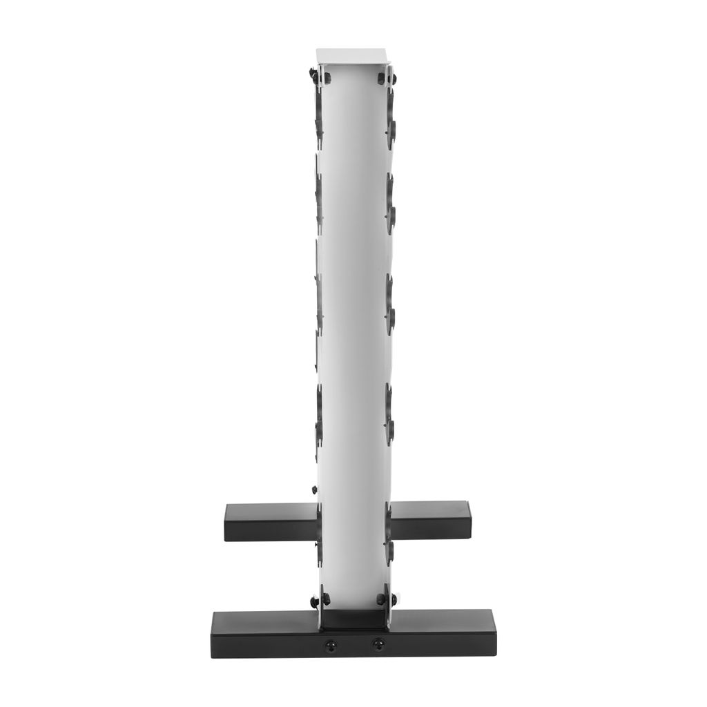 5stupňový stojan na činky A-Frame Stojan na činky do 100 kg Obrázek produktu 4