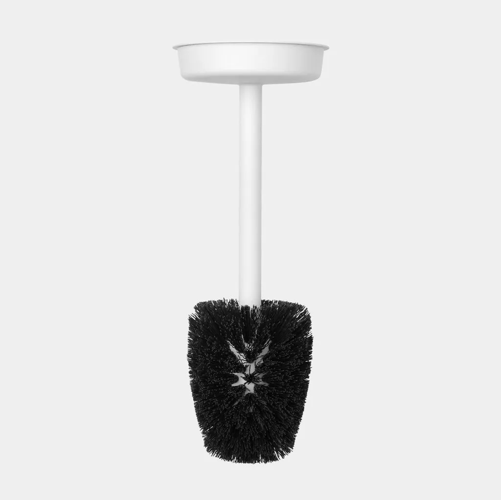 Spazzola Ricambio MindSet Bianco Fresco Brabantia | Pulizia Facile