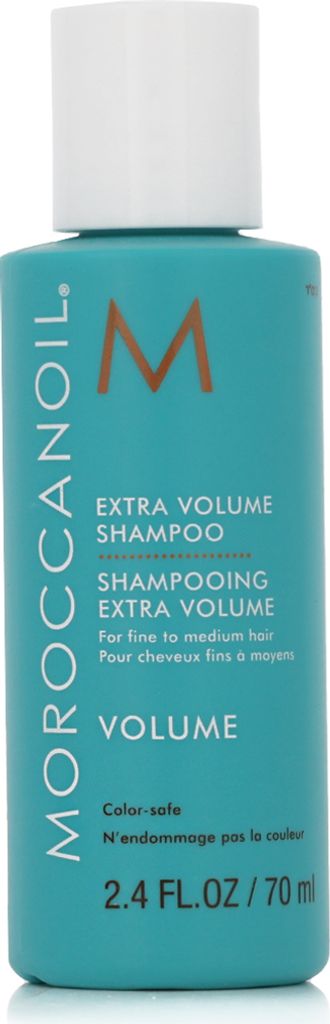 Moroccanoil Extra Volume Shampoo 70 ml
