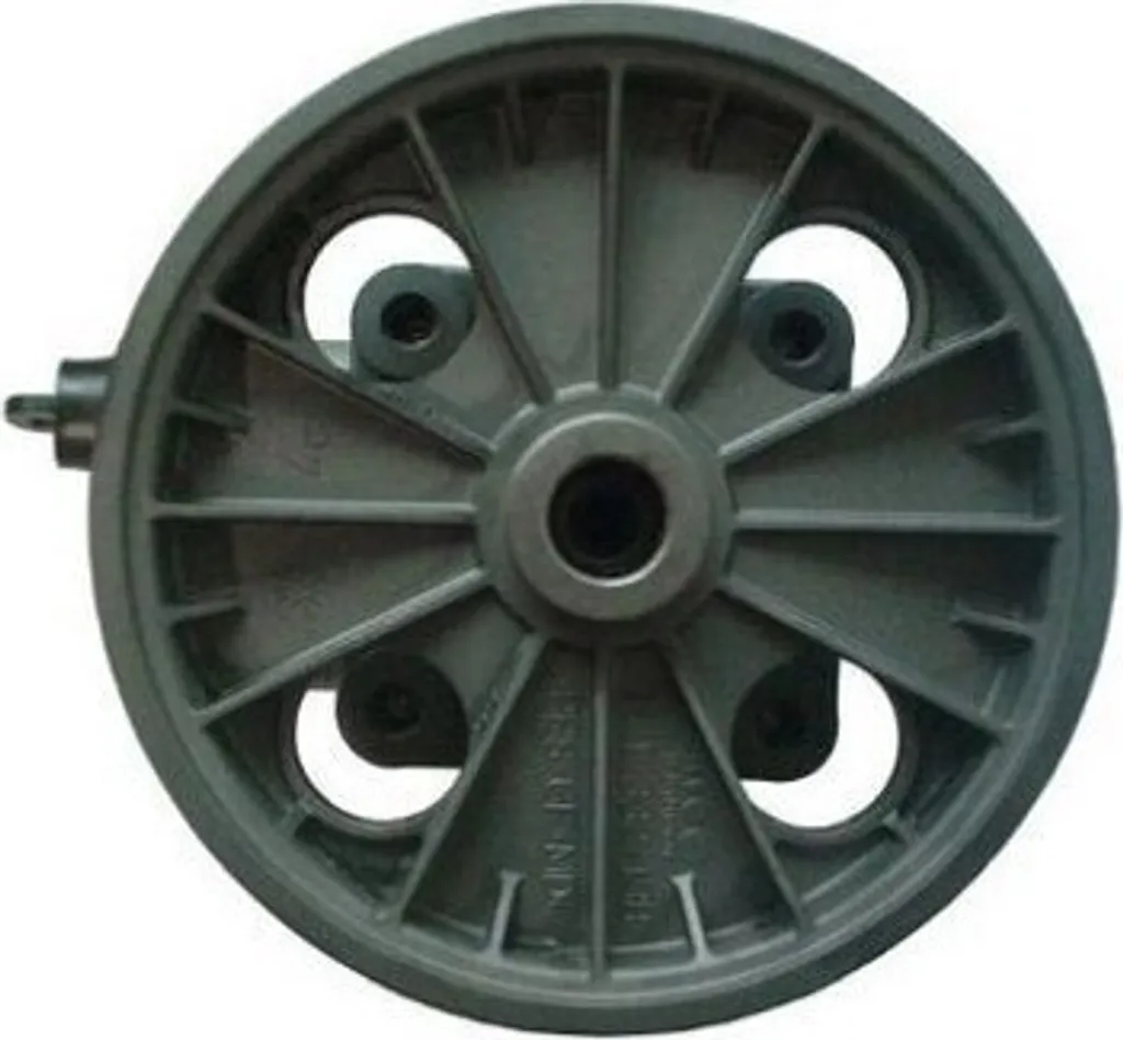 Pompe de direction assistée haute pression SPIDAN 52620 pour XC90 I