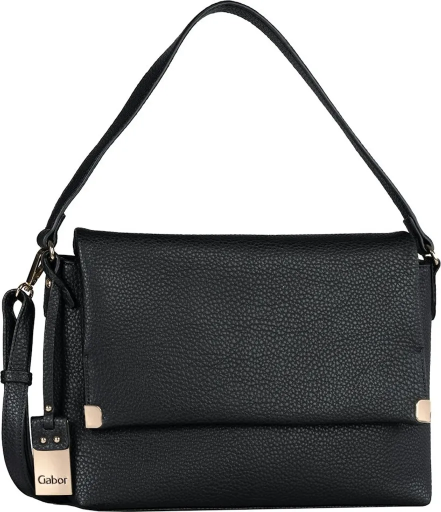 Gabor Gela Sac à bandoulière 33 cm - Sac à main élégant pour femme