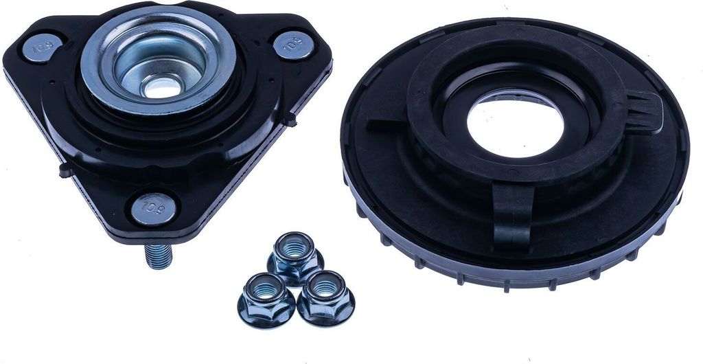 DENCKERMANN D600256 Federbeinstützlager Vorne für HONDA CIVIC VIII Hatchback (FN, FK)