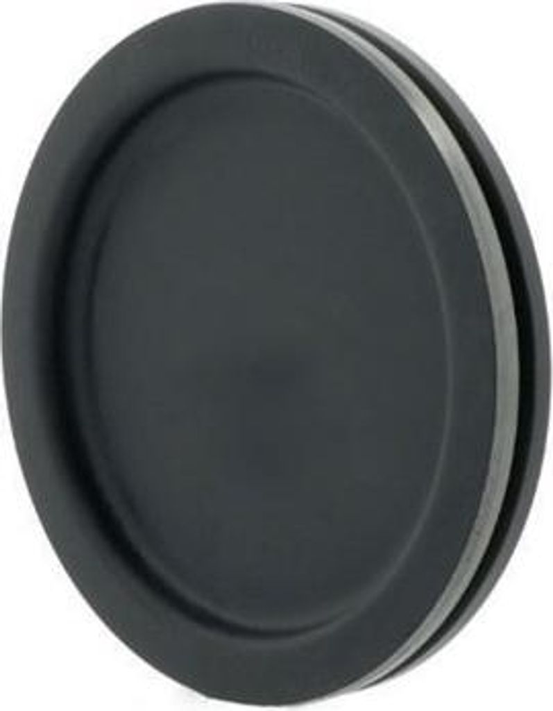 Deckel u.Kappe SCO205-20 Enddeckel SNR