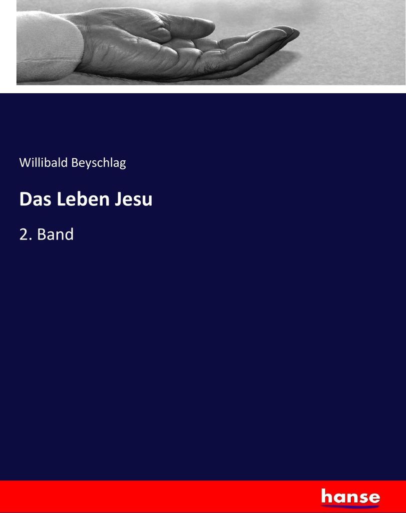 Das Leben Jesu