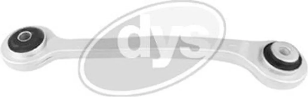 Bras de suspension arrière DYS 26-27698 ultra résistant pour Classe S
